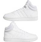 Vorschau: ADIDAS Damen Freizeitschuhe Hoops 3.0 Mid Classic