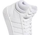 Vorschau: ADIDAS Damen Freizeitschuhe Hoops 3.0 Mid Classic