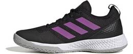 Vorschau: ADIDAS Damen Tennisoutdoorschuhe CourtFlash W