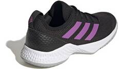 Vorschau: ADIDAS Damen Tennisoutdoorschuhe CourtFlash W