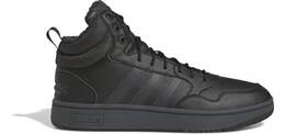 Vorschau: ADIDAS Herren Freizeitschuhe Hoops 3.0 Mid Lifestyle Basketball Classic Fur Lining Winterized