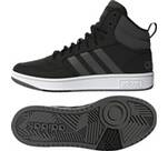 Vorschau: ADIDAS Damen Freizeitschuhe HOOPS 3.0 MID WTR