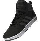 Vorschau: ADIDAS Damen Freizeitschuhe HOOPS 3.0 MID WTR