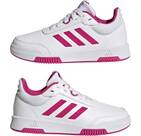 Vorschau: ADIDAS Kinder Laufschuhe Tensaur Sport Training Lace