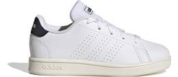 Vorschau: ADIDAS Kinder Halbschuhe ADVANTAGE K