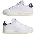 Vorschau: ADIDAS Kinder Halbschuhe ADVANTAGE K