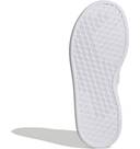 Vorschau: ADIDAS Kinder Halbschuhe ADVANTAGE CF C