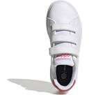 Vorschau: ADIDAS Kinder Halbschuhe ADVANTAGE CF C