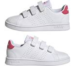 Vorschau: ADIDAS Kinder Halbschuhe ADVANTAGE CF C