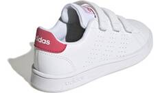 Vorschau: ADIDAS Kinder Halbschuhe ADVANTAGE CF C