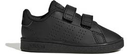 Vorschau: ADIDAS Kinder Halbschuhe ADVANTAGE CF I