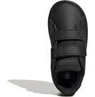 Vorschau: ADIDAS Kinder Halbschuhe ADVANTAGE CF I