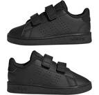 Vorschau: ADIDAS Kinder Halbschuhe ADVANTAGE CF I