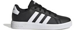 Vorschau: ADIDAS Kinder Halbschuhe Grand Court Lifestyle Tennis Lace-Up