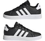 Vorschau: ADIDAS Kinder Halbschuhe Grand Court Lifestyle Tennis Lace-Up