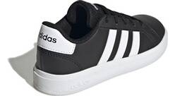 Vorschau: ADIDAS Kinder Halbschuhe Grand Court Lifestyle Tennis Lace-Up