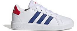 Vorschau: ADIDAS Kinder Halbschuhe GRAND COURT 2.0 K