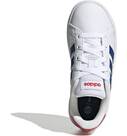 Vorschau: ADIDAS Kinder Halbschuhe GRAND COURT 2.0 K