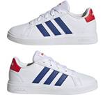 Vorschau: ADIDAS Kinder Halbschuhe GRAND COURT 2.0 K