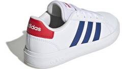 Vorschau: ADIDAS Kinder Halbschuhe GRAND COURT 2.0 K