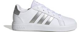 Vorschau: ADIDAS Kinder Halbschuhe Grand Court Lifestyle Tennis Lace-Up