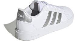 Vorschau: ADIDAS Kinder Halbschuhe Grand Court Lifestyle Tennis Lace-Up