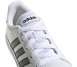 Vorschau: ADIDAS Kinder Halbschuhe Grand Court Lifestyle Tennis Lace-Up