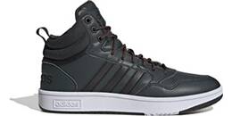 Vorschau: ADIDAS Herren Freizeitschuhe HOOPS 3.0 MID WTR