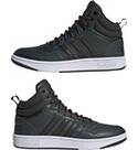 Vorschau: ADIDAS Herren Freizeitschuhe HOOPS 3.0 MID WTR