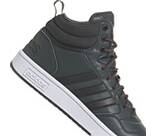 Vorschau: ADIDAS Herren Freizeitschuhe HOOPS 3.0 MID WTR