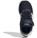 Vorschau: ADIDAS Kinder Freizeitschuhe LITE RACER 3.0 EL K