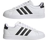 Vorschau: ADIDAS Herren Freizeitschuhe Grand Court Cloudfoam Comfort