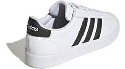 Vorschau: ADIDAS Herren Freizeitschuhe Grand Court Cloudfoam Comfort