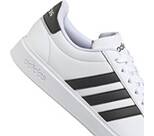 Vorschau: ADIDAS Herren Freizeitschuhe Grand Court Cloudfoam Comfort