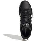 Vorschau: ADIDAS Herren Freizeitschuhe Grand Court Cloudfoam Comfort