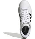 Vorschau: ADIDAS Damen Freizeitschuhe Grand Court Cloudfoam Lifestyle Court Comfort