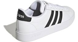 Vorschau: ADIDAS Damen Freizeitschuhe Grand Court Cloudfoam Lifestyle Court Comfort