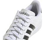 Vorschau: ADIDAS Damen Freizeitschuhe Grand Court Cloudfoam Lifestyle Court Comfort