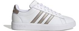 Vorschau: ADIDAS Damen Freizeitschuhe Grand Court Cloudfoam Lifestyle Court Comfort