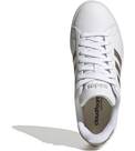 Vorschau: ADIDAS Damen Freizeitschuhe Grand Court Cloudfoam Lifestyle Court Comfort