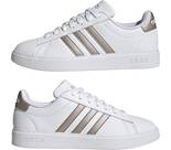 Vorschau: ADIDAS Damen Freizeitschuhe Grand Court Cloudfoam Lifestyle Court Comfort