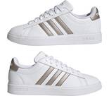 Vorschau: ADIDAS Damen Freizeitschuhe Grand Court Cloudfoam Lifestyle Court Comfort