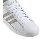 Vorschau: ADIDAS Damen Freizeitschuhe Grand Court Cloudfoam Lifestyle Court Comfort