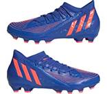 Vorschau: adidas Herren PREDATOR EDGE.3 MG Fußballschuh