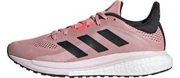 Vorschau: adidas Damen SolarGlide 4 ST Laufschuh