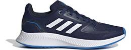 Vorschau: adidas Kinder Runfalcon 2.0 Laufschuh