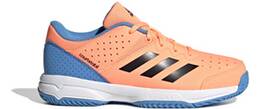 Vorschau: ADIDAS Kinder Handballschuhe COURT STABIL JR