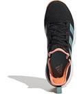 Vorschau: ADIDAS Kinder Handballschuhe Stabil Jr