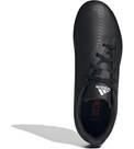 Vorschau: ADIDAS Kinder Fussball-Rasenschuhe PREDATOR EDGE.4 FxG J