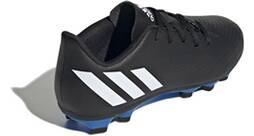 Vorschau: ADIDAS Kinder Fussball-Rasenschuhe PREDATOR EDGE.4 FxG J